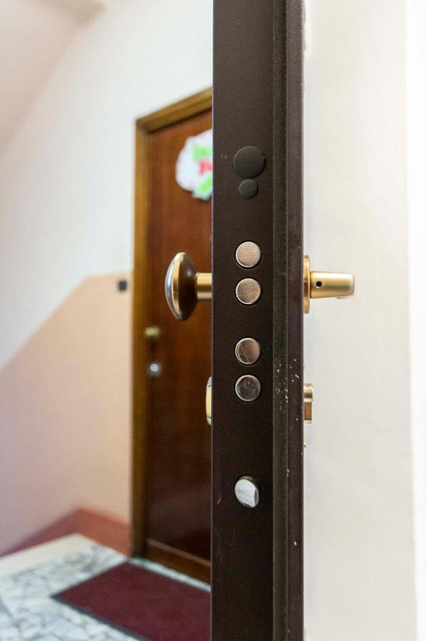 Camyhouse Apartment Turin Luaran gambar