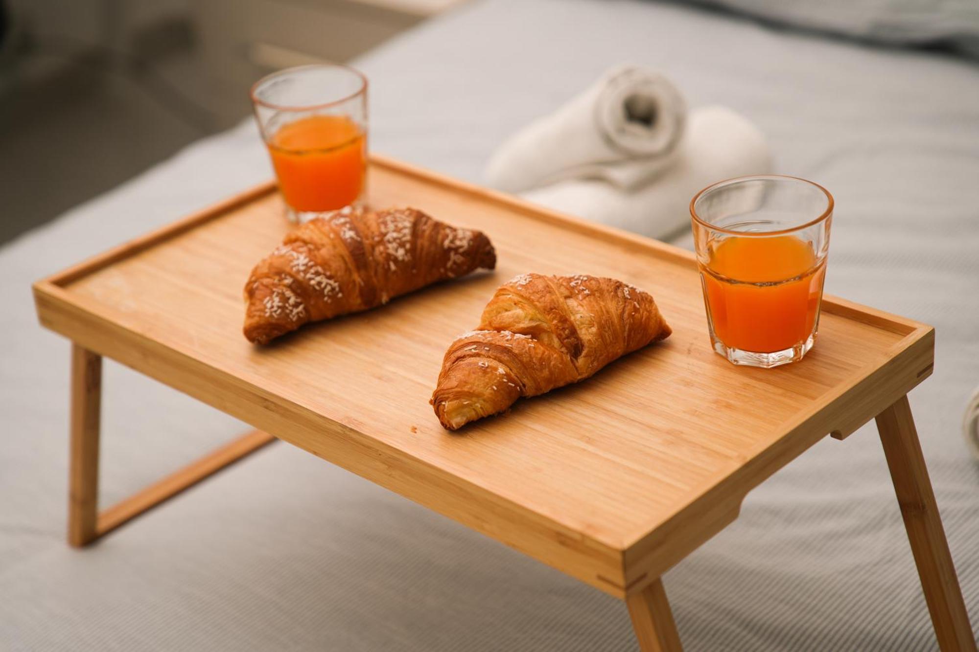 Camyhouse Apartment Turin Luaran gambar