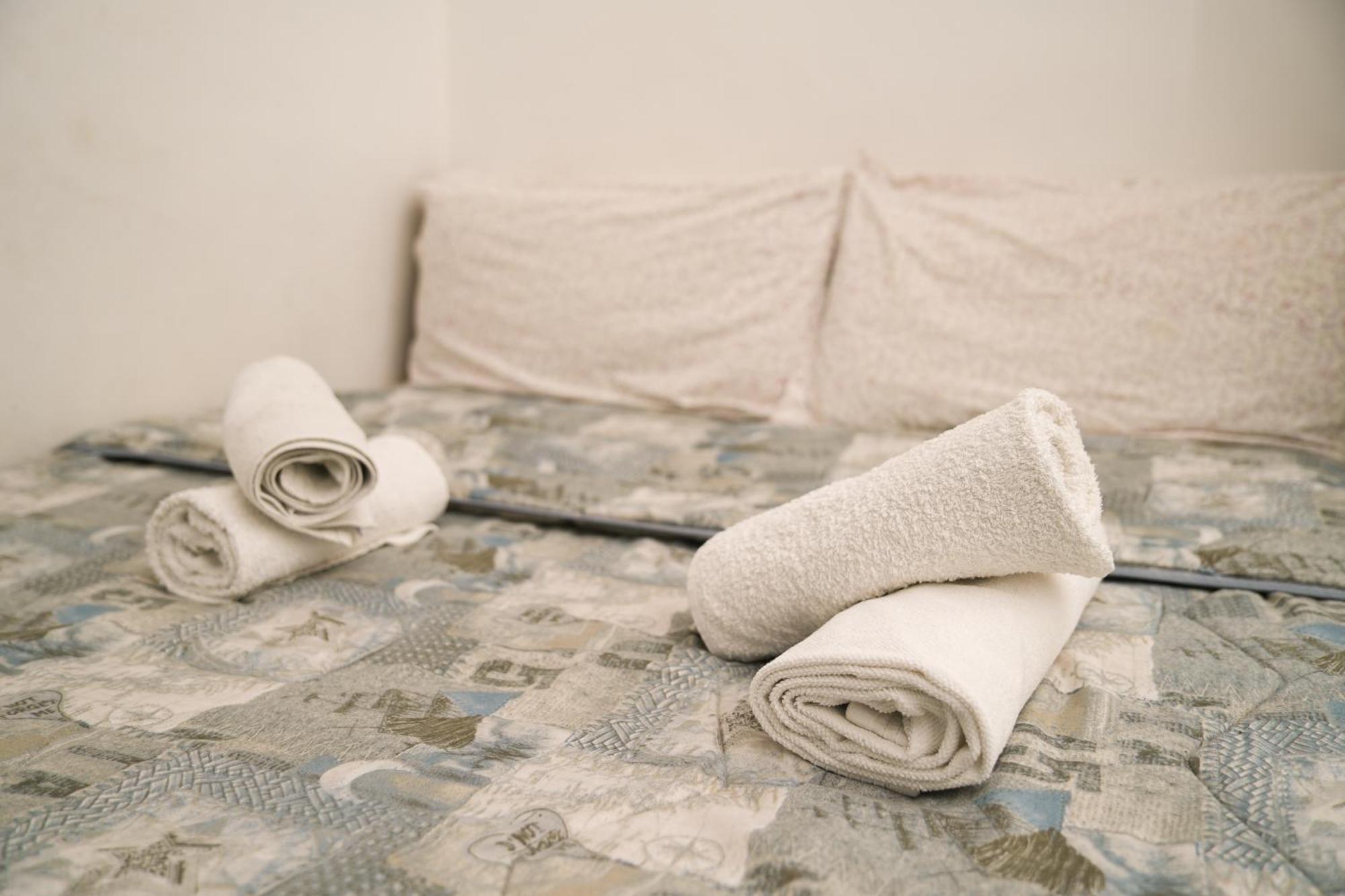 Camyhouse Apartment Turin Luaran gambar