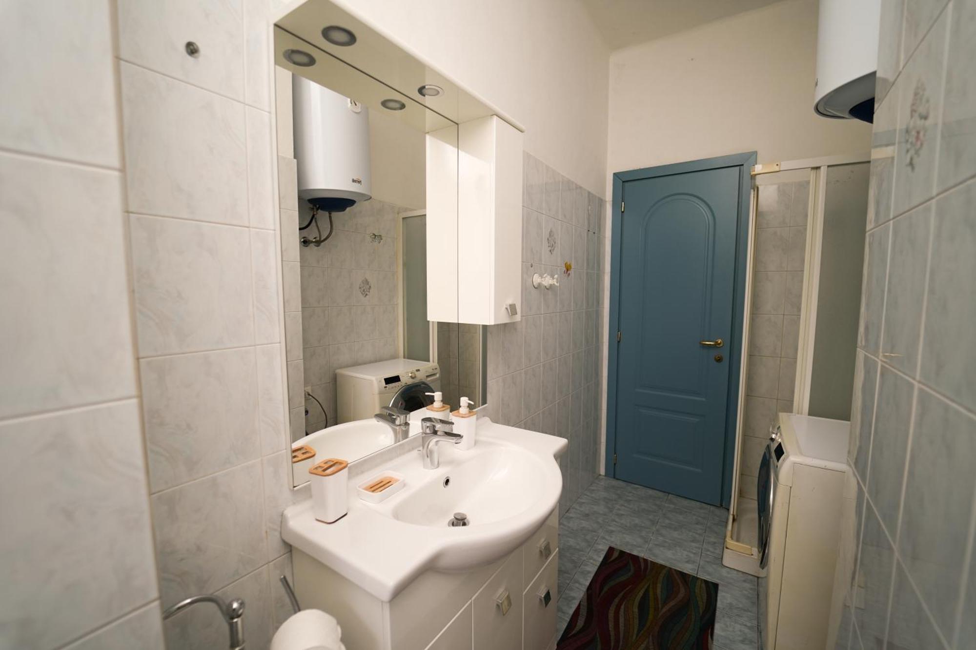 Camyhouse Apartment Turin Luaran gambar