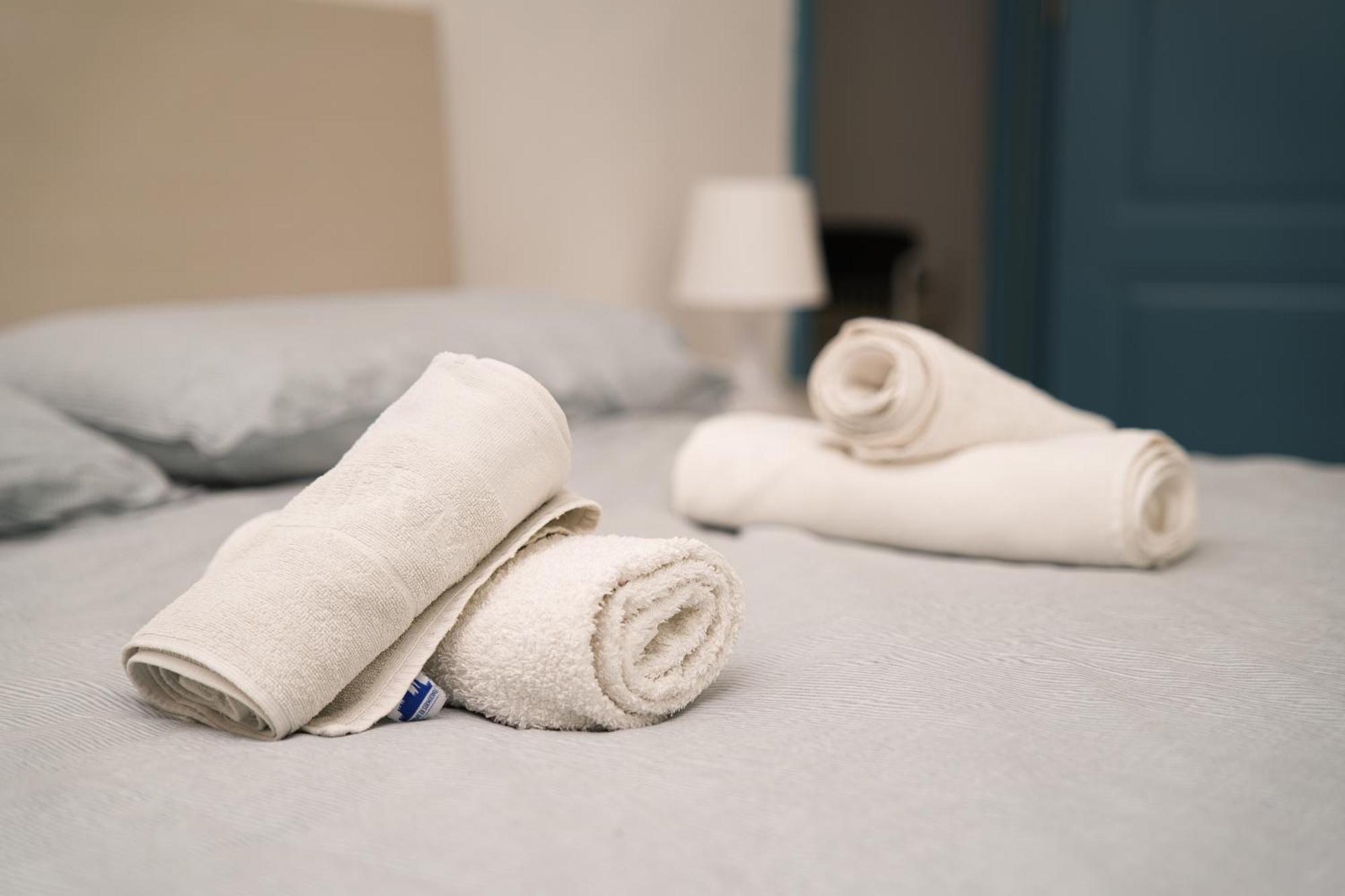 Camyhouse Apartment Turin Luaran gambar