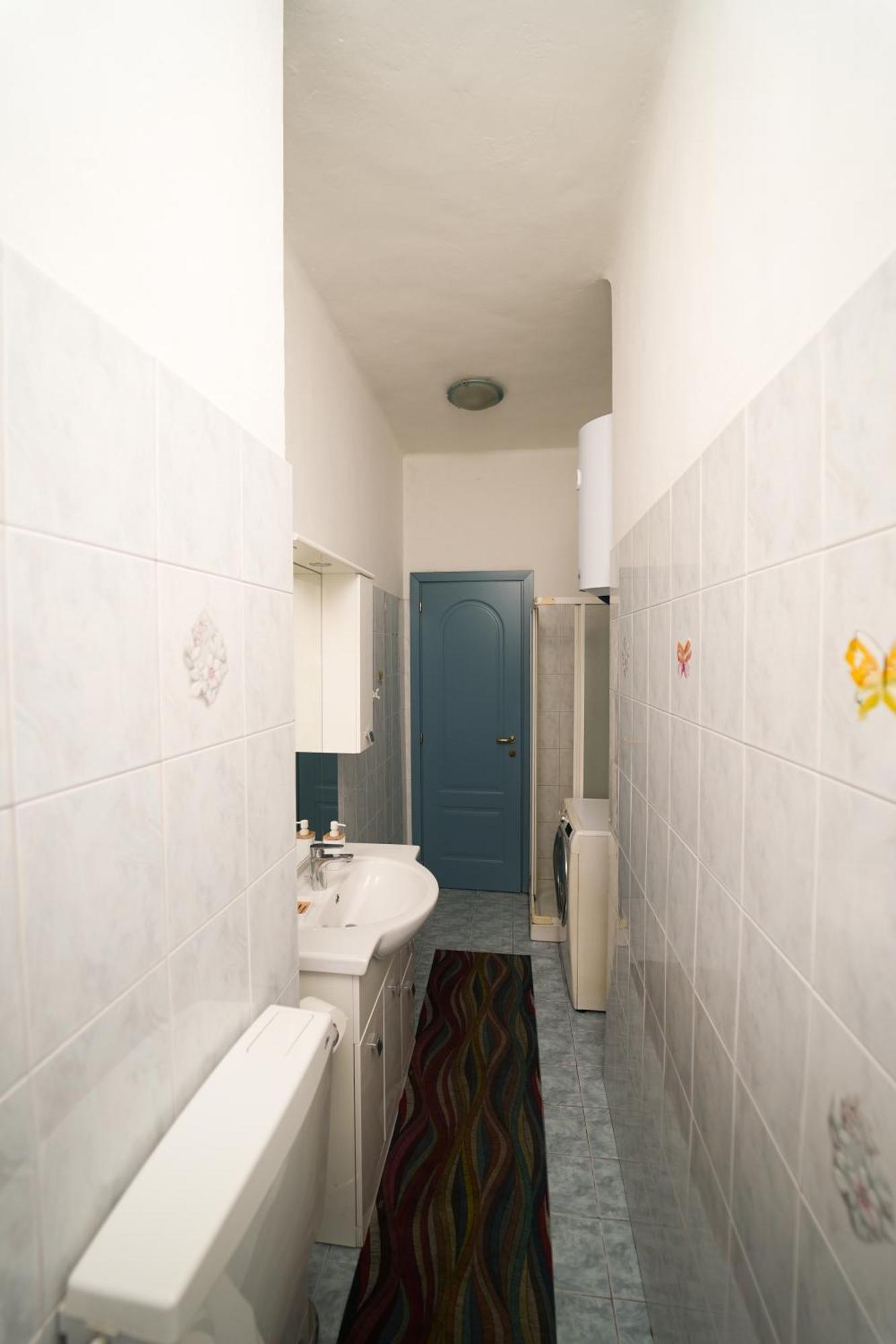 Camyhouse Apartment Turin Luaran gambar