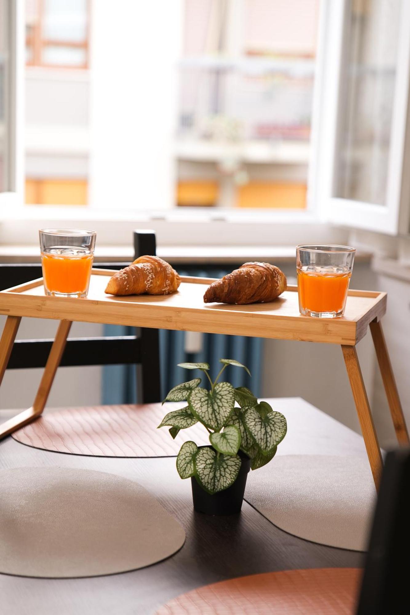 Camyhouse Apartment Turin Luaran gambar